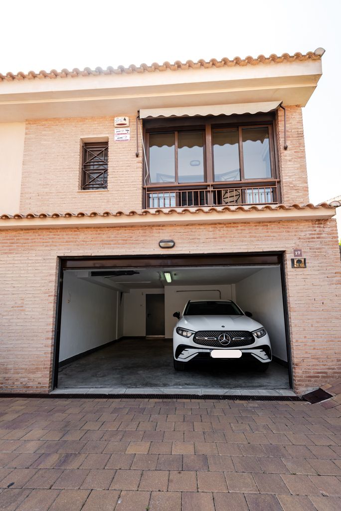 Chalet en Venta en Ravel, Mutxamel, Alicante