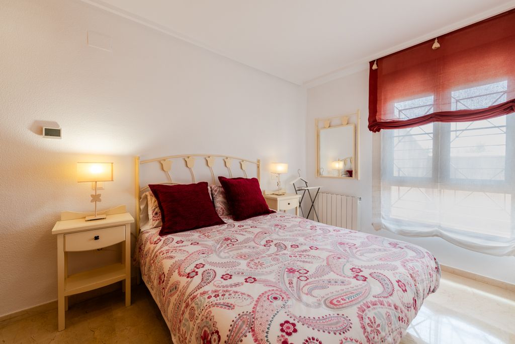 Chalet en Venta en Ravel, Mutxamel, Alicante