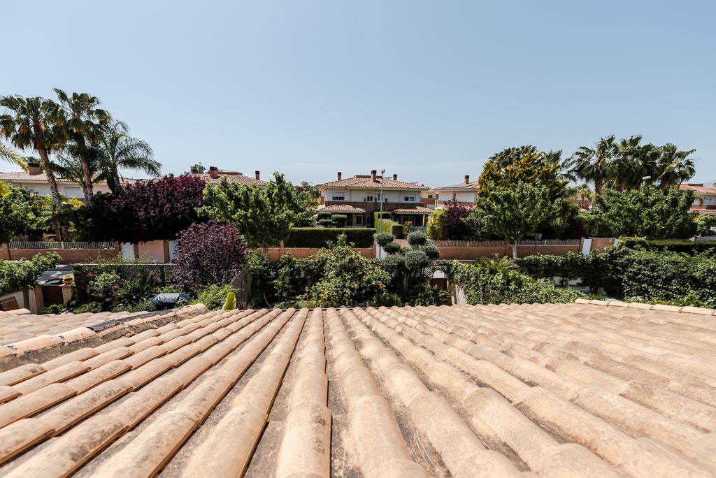 Chalet en Venta en Ravel, Mutxamel, Alicante