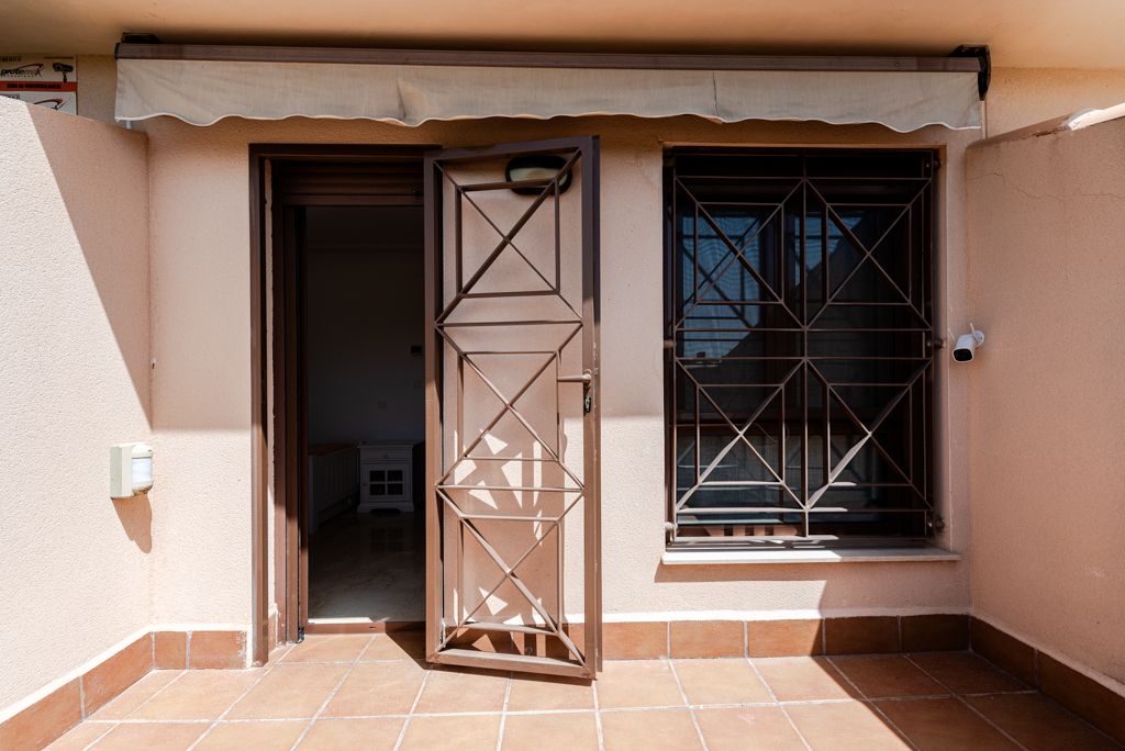 Chalet en Venta en Ravel, Mutxamel, Alicante