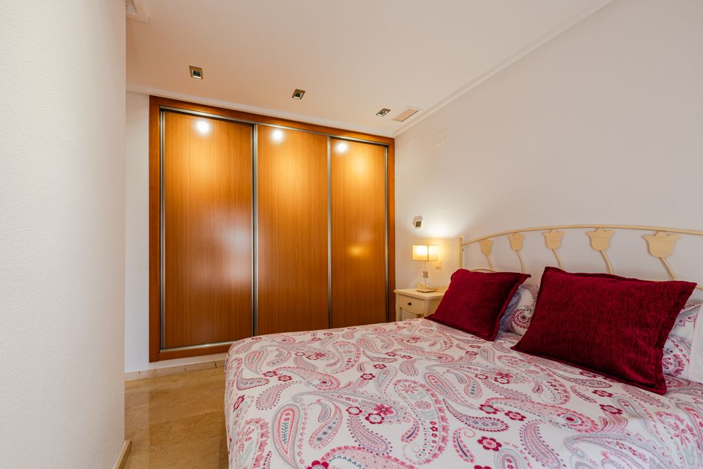 Chalet en Venta en Ravel, Mutxamel, Alicante