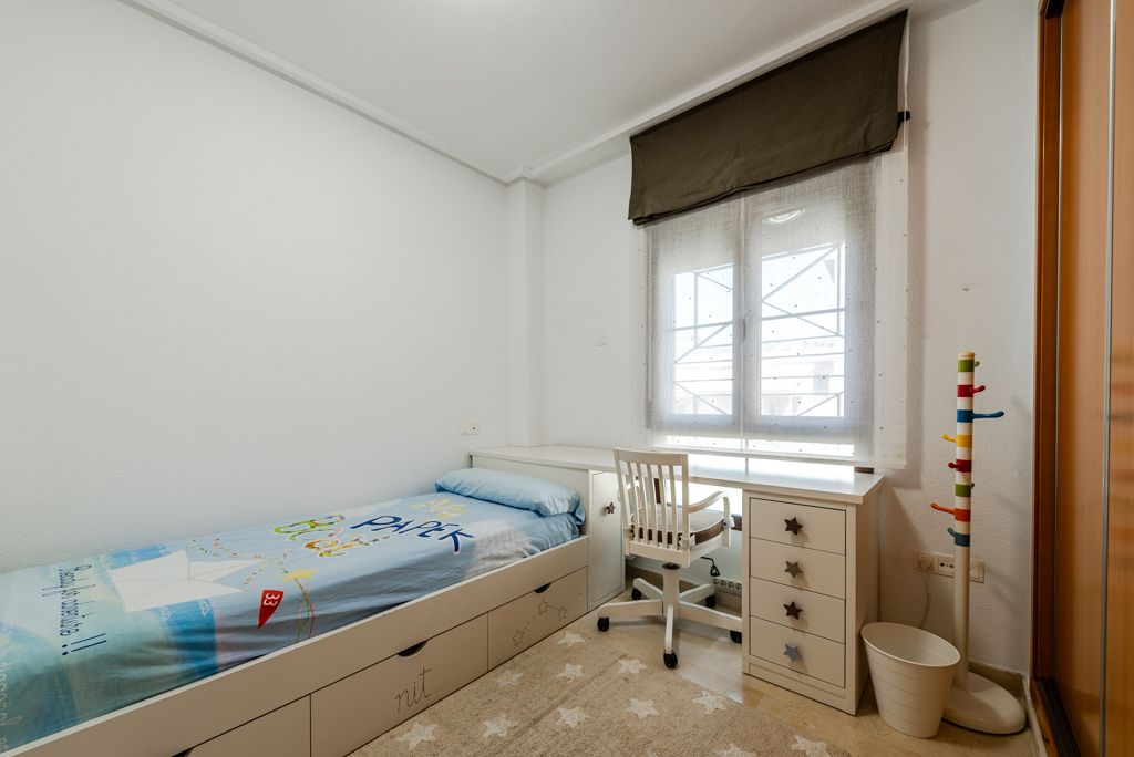 Chalet en Venta en Ravel, Mutxamel, Alicante