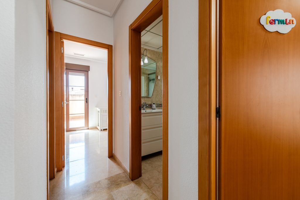 Chalet en Venta en Ravel, Mutxamel, Alicante