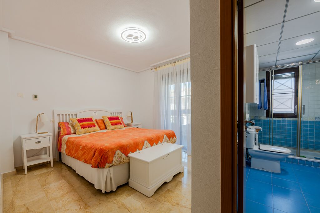 Chalet en Venta en Ravel, Mutxamel, Alicante