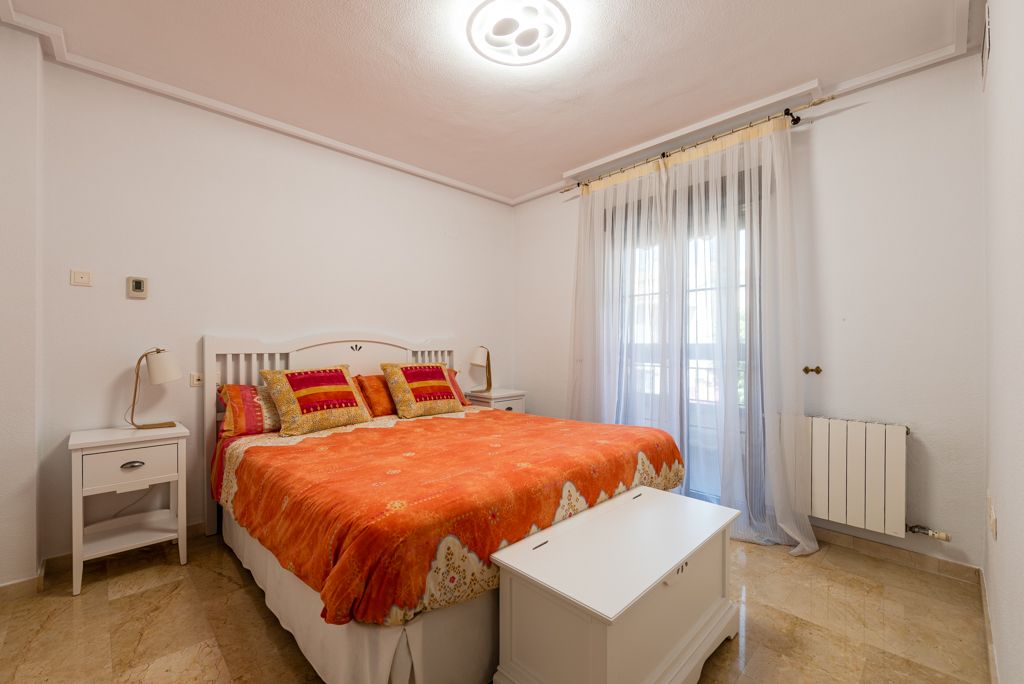 Chalet en Venta en Ravel, Mutxamel, Alicante