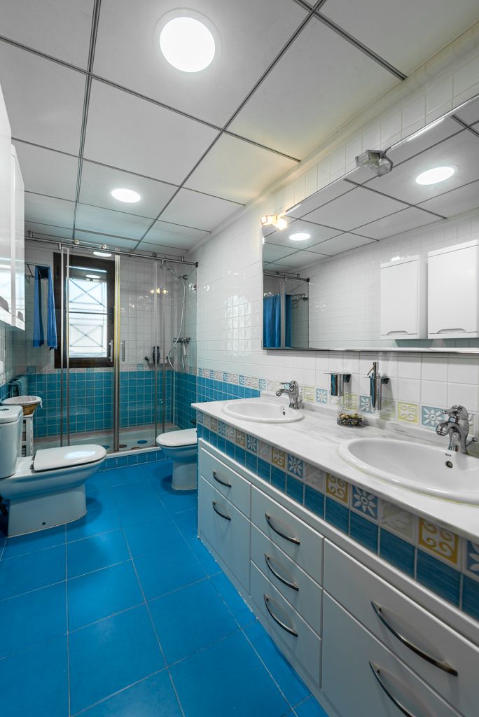 Chalet en Venta en Ravel, Mutxamel, Alicante