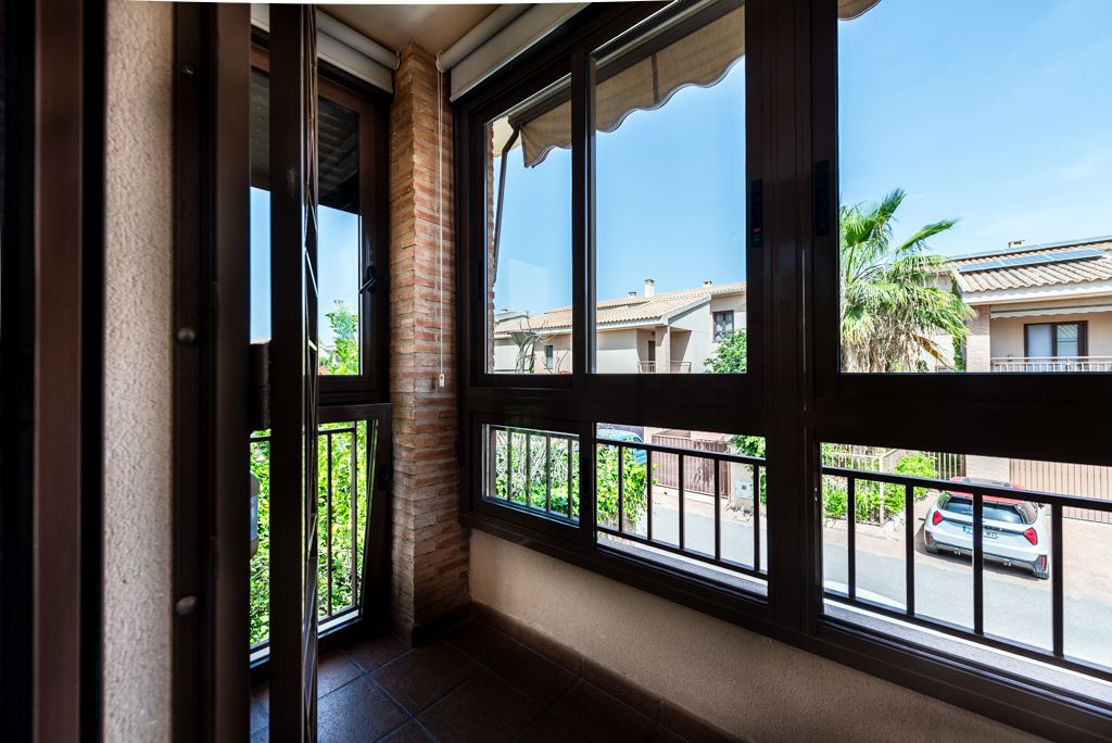 Chalet en Venta en Ravel, Mutxamel, Alicante