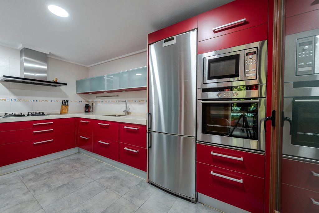 Chalet en Venta en Ravel, Mutxamel, Alicante