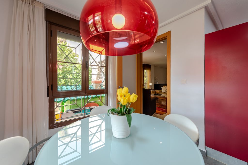 Chalet en Venta en Ravel, Mutxamel, Alicante