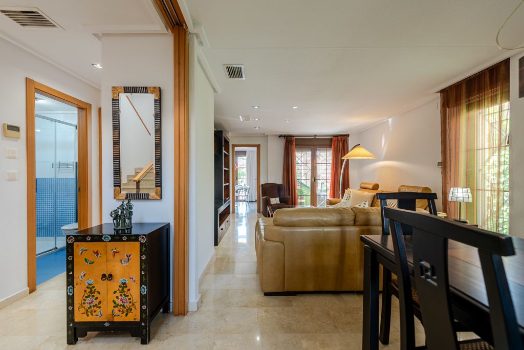 Chalet en Venta en Ravel, Mutxamel, Alicante