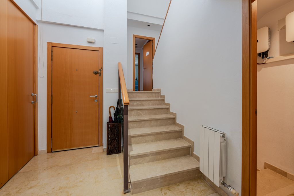 Chalet en Venta en Ravel, Mutxamel, Alicante