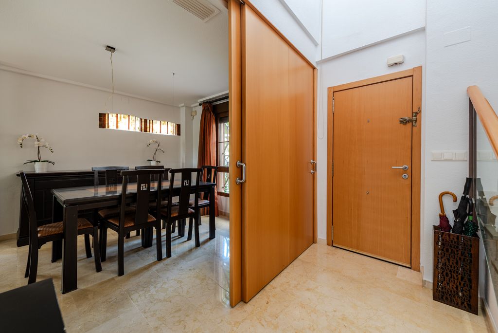 Chalet en Venta en Ravel, Mutxamel, Alicante