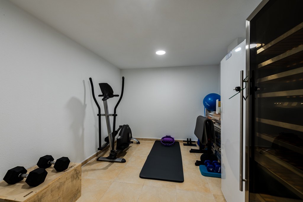 Chalet en Venta en Ravel, Mutxamel, Alicante