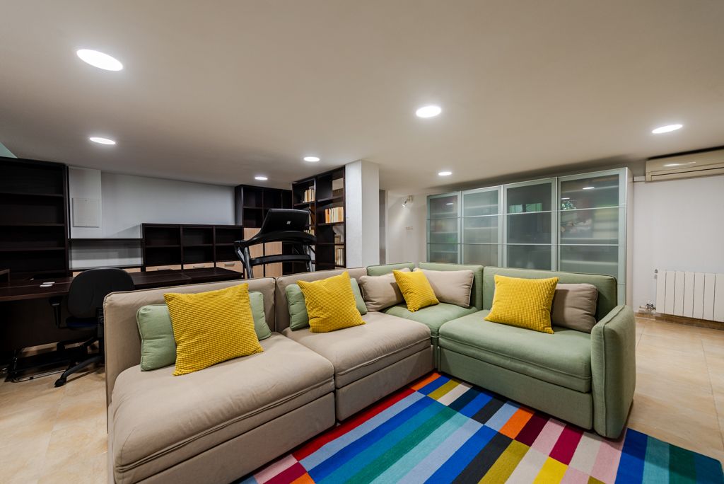 Chalet en Venta en Ravel, Mutxamel, Alicante