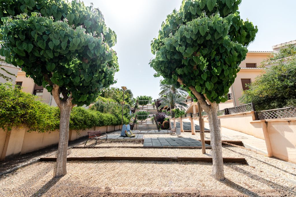 Chalet en Venta en Ravel, Mutxamel, Alicante