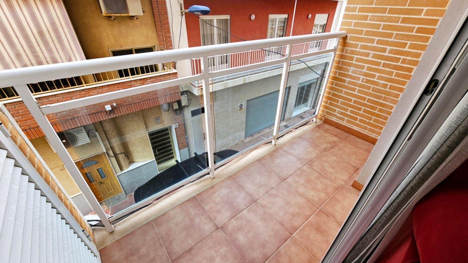 Piso en venta de 2 dormitorios en Playa Levante, Santa Pola