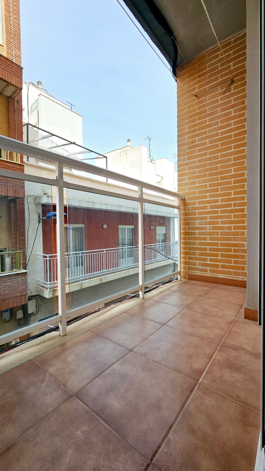 Piso en venta de 2 dormitorios en Playa Levante, Santa Pola