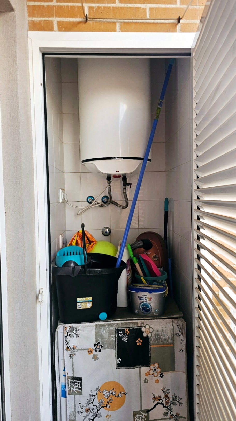 Piso en venta de 2 dormitorios en Playa Levante, Santa Pola