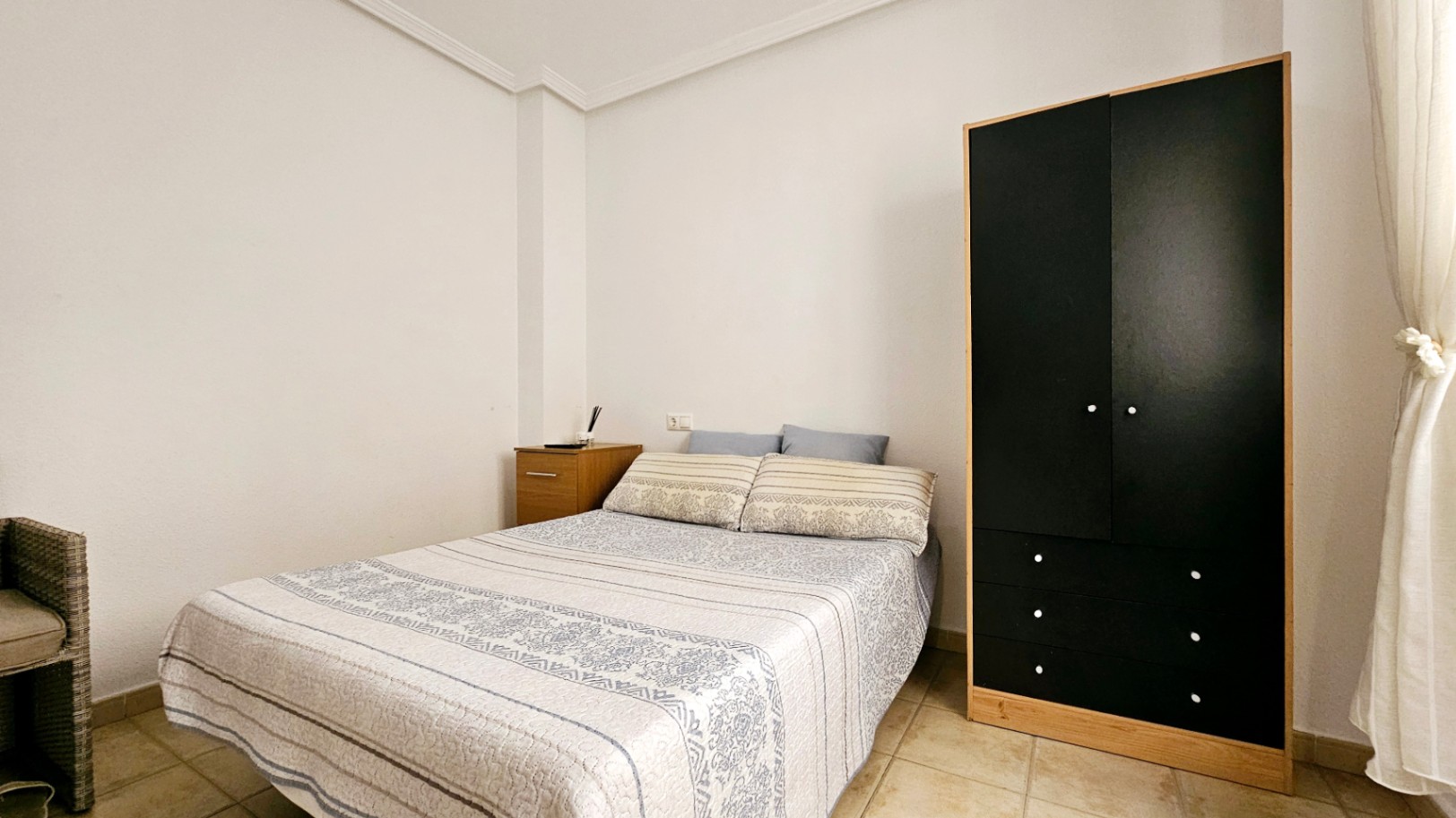 Piso en venta de 2 dormitorios en Playa Levante, Santa Pola