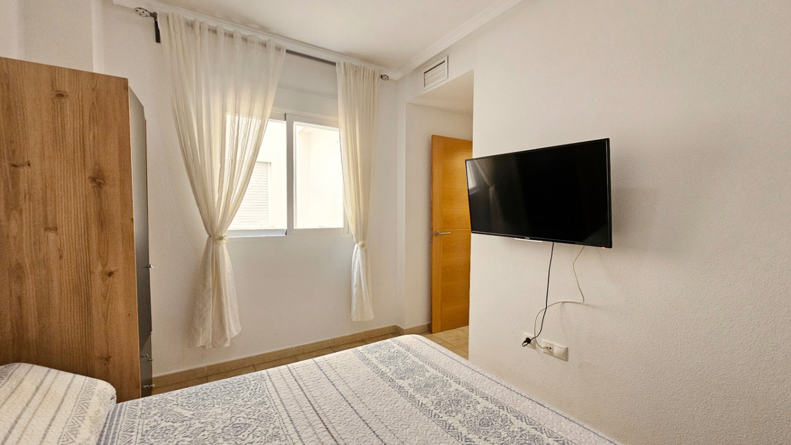 Piso en venta de 2 dormitorios en Playa Levante, Santa Pola