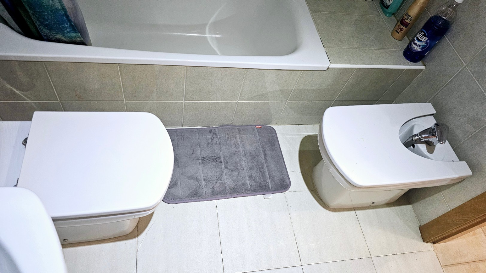 Piso en venta de 2 dormitorios en Playa Levante, Santa Pola