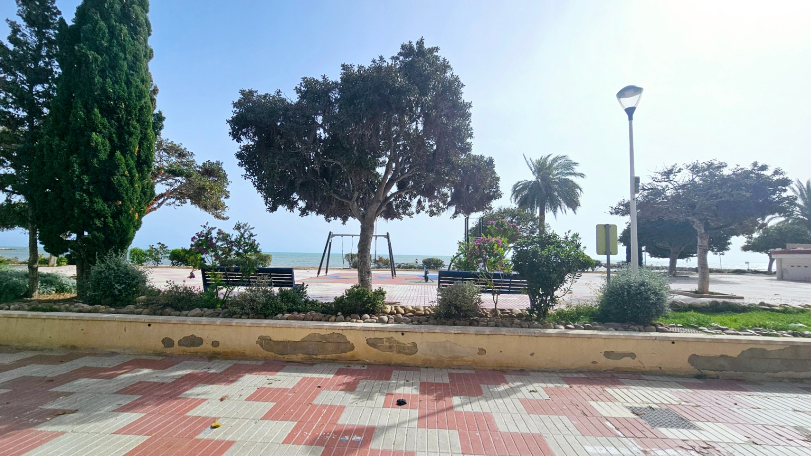 Piso en venta de 2 dormitorios en Playa Levante, Santa Pola
