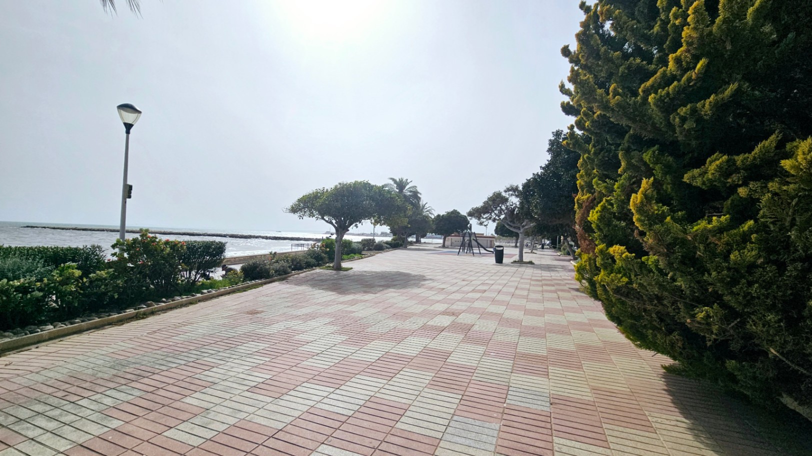 Piso en venta de 2 dormitorios en Playa Levante, Santa Pola
