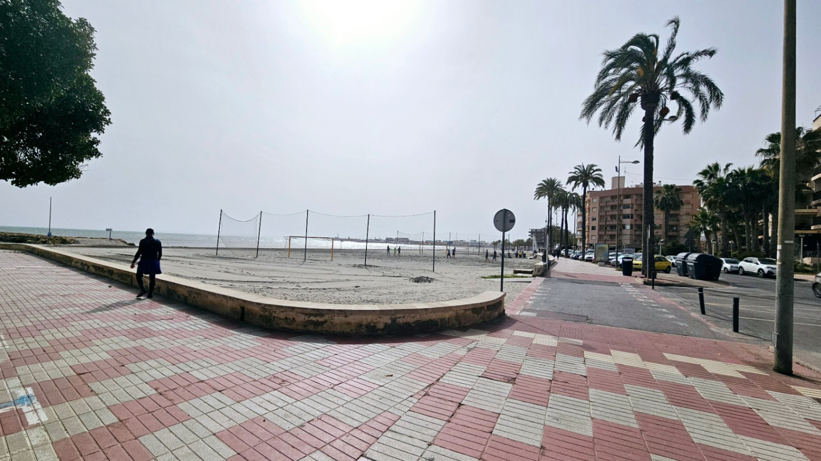 Piso en venta de 2 dormitorios en Playa Levante, Santa Pola