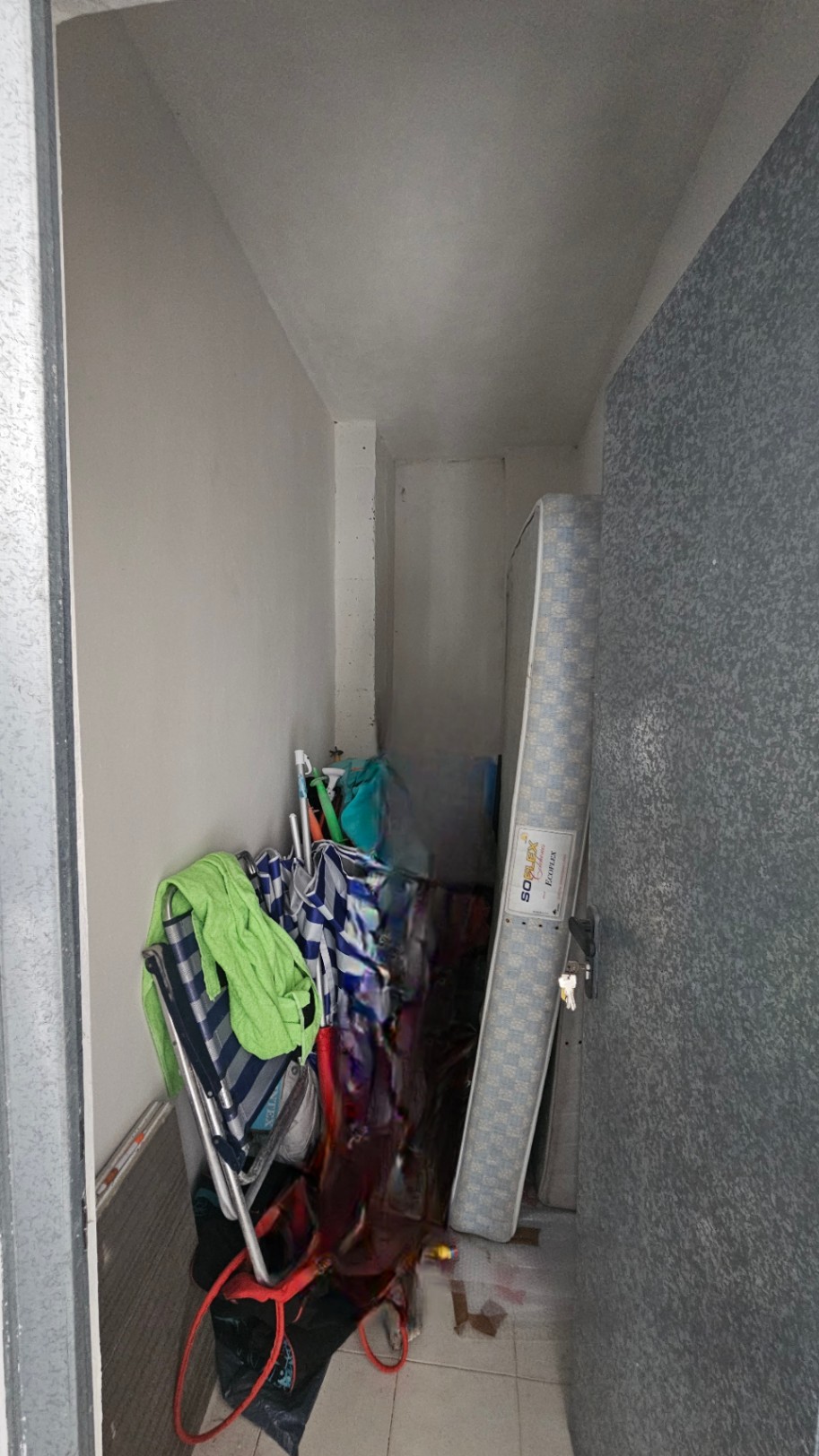 Piso en venta de 2 dormitorios en Playa Levante, Santa Pola